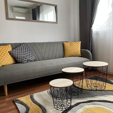 Sity Home Burgas Exterior foto