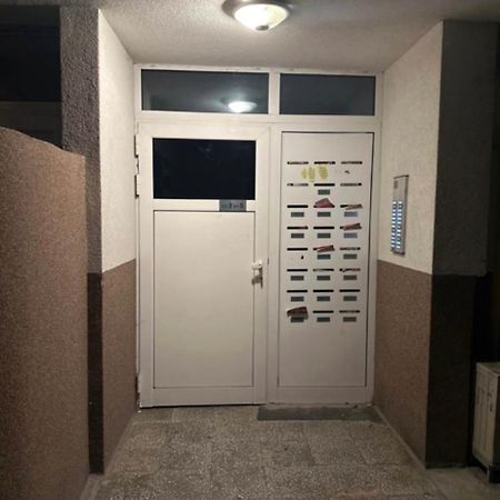 Sity Home Burgas Exterior foto