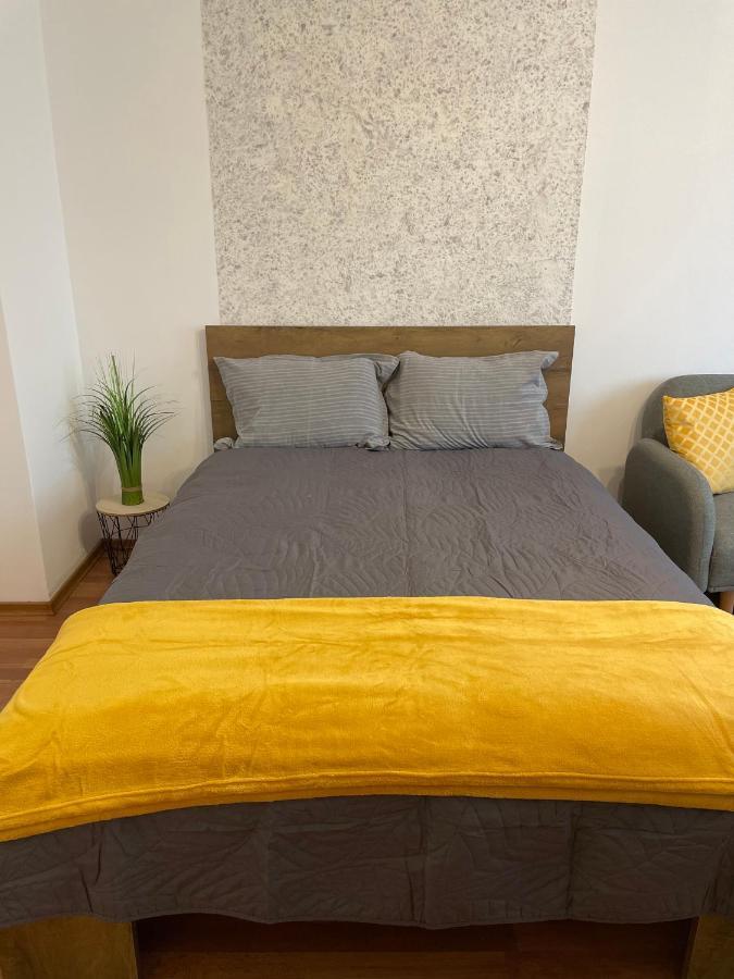 Sity Home Burgas Exterior foto