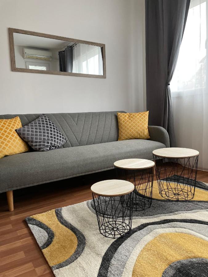Sity Home Burgas Exterior foto
