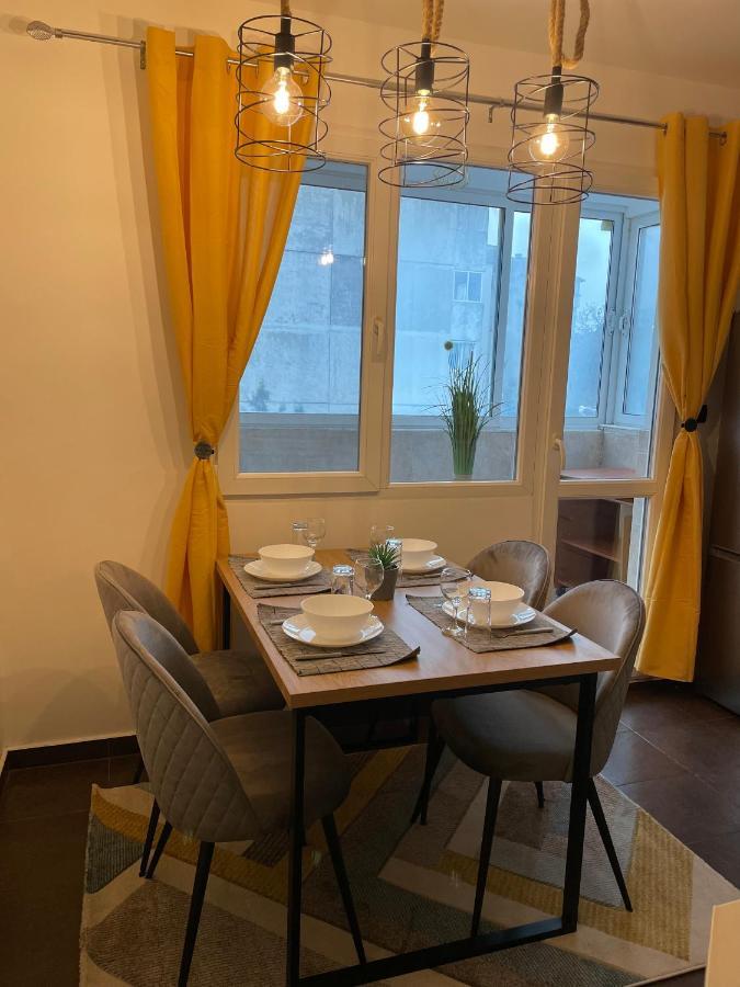 Sity Home Burgas Exterior foto