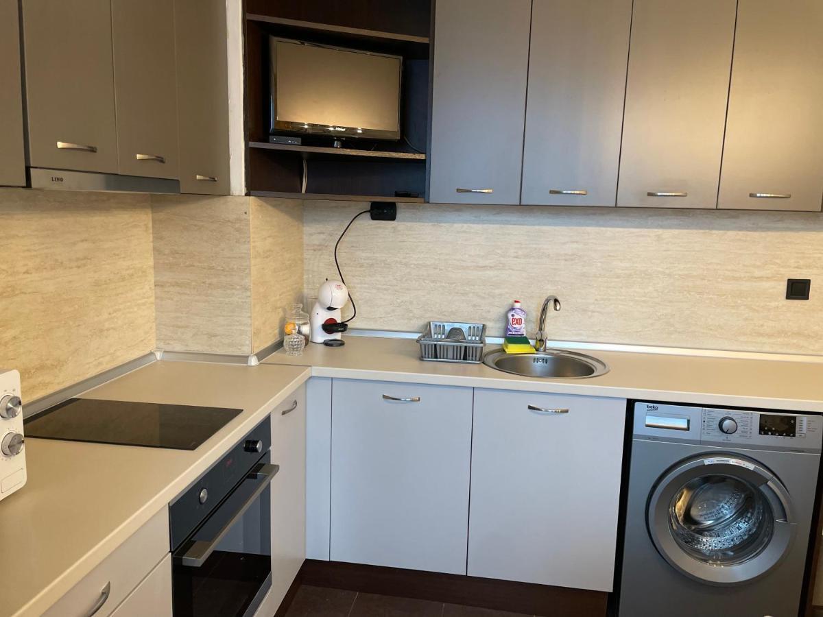 Sity Home Burgas Exterior foto