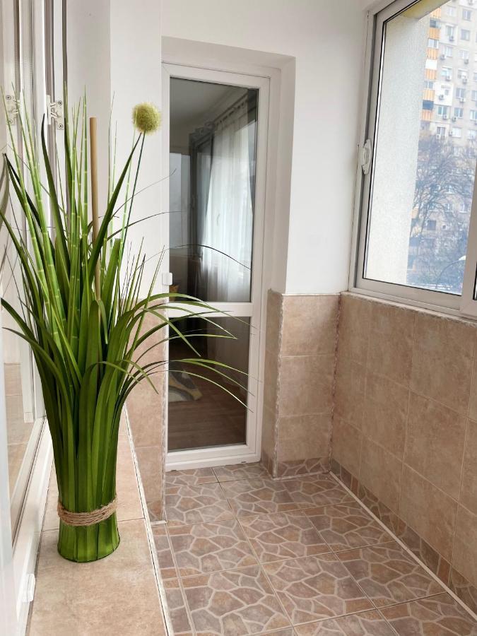 Sity Home Burgas Exterior foto