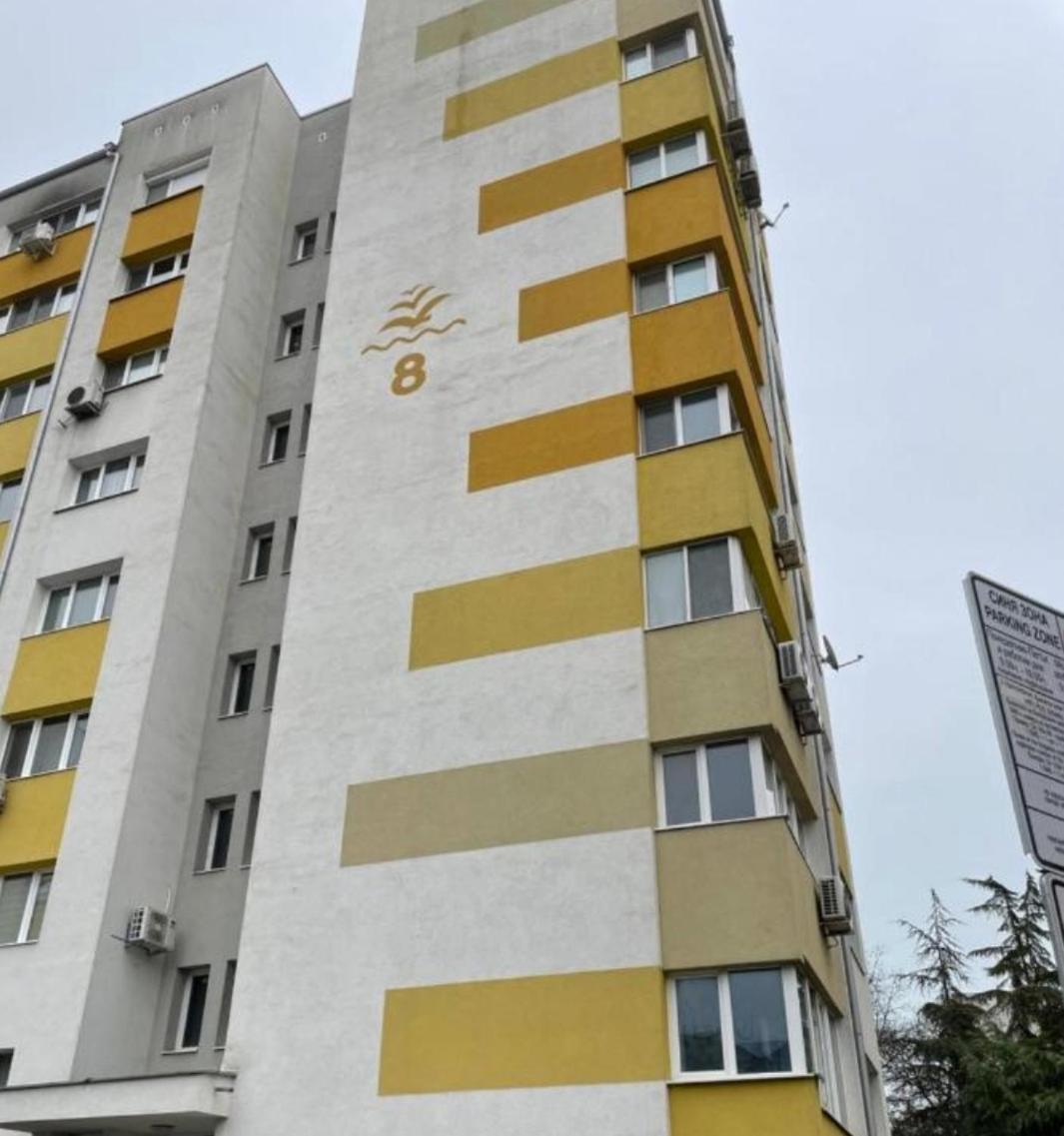 Sity Home Burgas Exterior foto